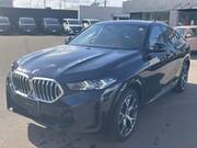 2024 BMW X6