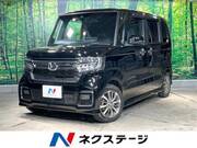 2023 HONDA N-BOX CUSTOM
