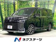 2023 TOYOTA VOXY