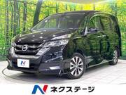 2018 NISSAN SERENA HIGHWAYSTAR V SELECTION