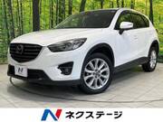 2015 MAZDA CX-5