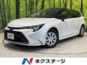 2024 TOYOTA COROLLA TOURING
