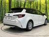 TOYOTA COROLLA TOURING
