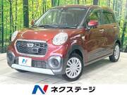 2016 DAIHATSU CAST