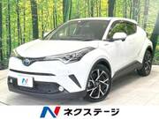 2017 TOYOTA C-HR G