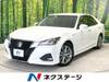 TOYOTA CROWN HYBRID