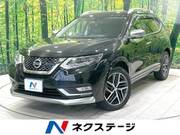 2019 NISSAN X-TRAIL