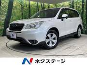 2013 SUBARU FORESTER