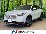 2022 HONDA VEZEL