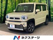 2022 SUZUKI HUSTLER