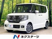 2016 HONDA N-BOX CUSTOM