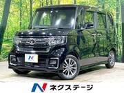 2023 HONDA N-BOX CUSTOM