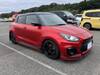 SUZUKI SWIFT SPORT