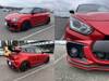 SUZUKI SWIFT SPORT