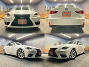 2013 LEXUS IS