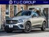 MERCEDES BENZ GLC-CLASS