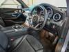 MERCEDES BENZ GLC-CLASS