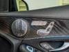 MERCEDES BENZ GLC-CLASS
