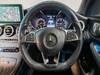 MERCEDES BENZ GLC-CLASS