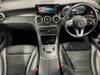 MERCEDES BENZ GLC-CLASS