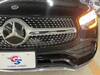 MERCEDES BENZ GLC-CLASS