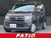 2016 HONDA N-WGN