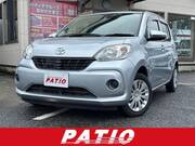 2018 TOYOTA PASSO