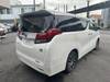 TOYOTA ALPHARD HYBRID