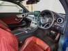 MERCEDES BENZ C-CLASS