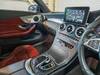 MERCEDES BENZ C-CLASS