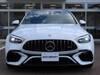 MERCEDES BENZ C-CLASS
