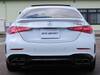 MERCEDES BENZ C-CLASS