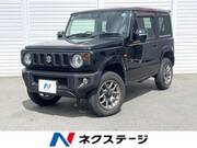 2021 SUZUKI JIMNY XC