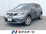 2014 NISSAN X-TRAIL