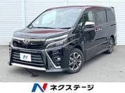 2018 TOYOTA VOXY