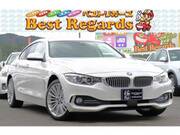 2016 BMW 4 SERIES