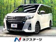 2014 TOYOTA NOAH