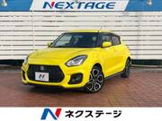 2021 SUZUKI SWIFT SPORT