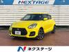 SUZUKI SWIFT SPORT