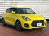 SUZUKI SWIFT SPORT