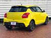 SUZUKI SWIFT SPORT