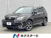 2013 SUBARU FORESTER