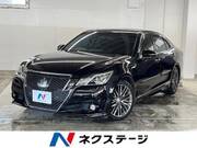 2013 TOYOTA CROWN HYBRID