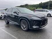 2022 LEXUS RX