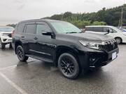 2020 TOYOTA LAND CRUISER PRADO