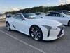 LEXUS LC