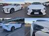 LEXUS LC