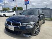 2022 BMW 3 SERIES