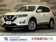 2017 NISSAN X-TRAIL 20X HYBRID
