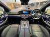 MERCEDES BENZ GLE